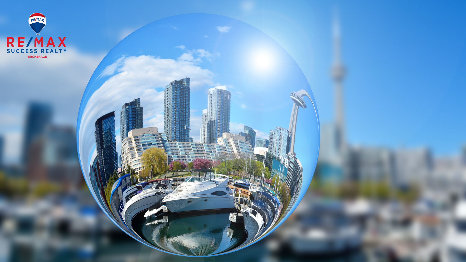 toronto real estate market