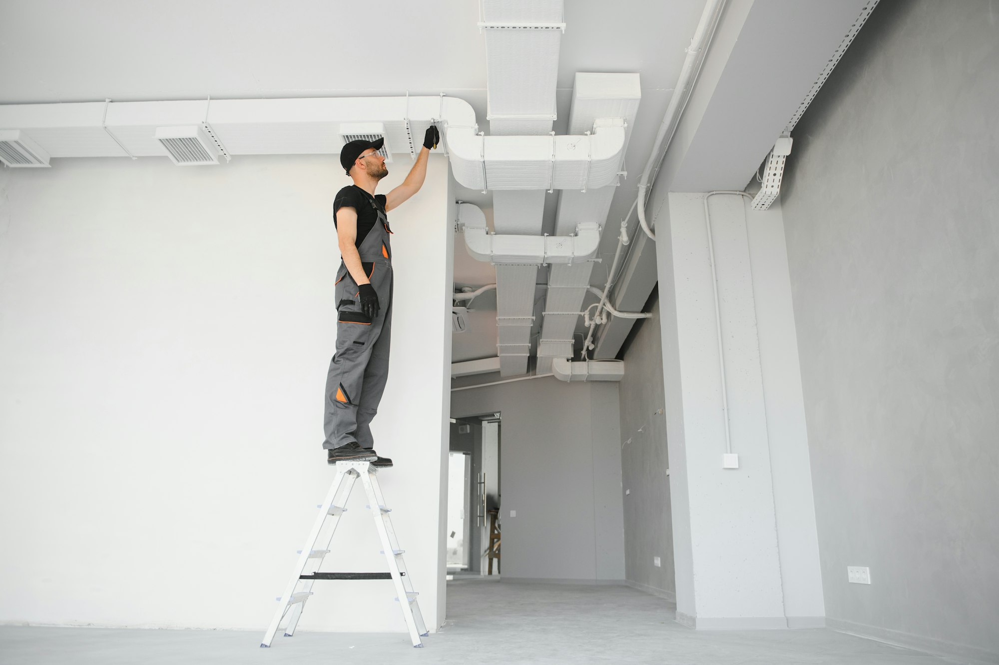 hvac maintenance for homeowners